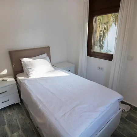 Enjoy 4br Wprivate Garden In Trkbk * Bodrum