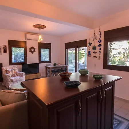 Enjoy 4br Wprivate Garden In Trkbk Bodrum