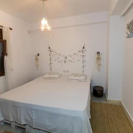 빌라 Enjoy 4br Wprivate Garden In Trkbk Bodrum